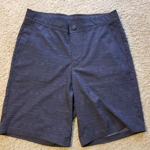 Swim shorts